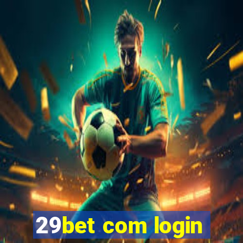 29bet com login